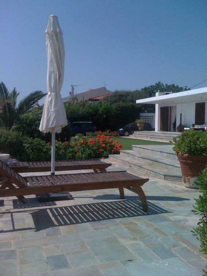 Nerantza Villa Jolimax Exterior photo